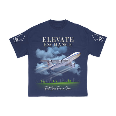 First Class Fashion Show Tees