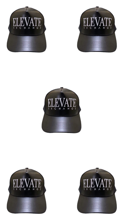Elvis Trucker Hat