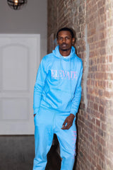 Unisex Duo Jogger Set’s