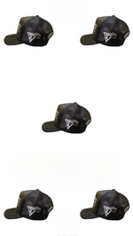 Elvis Trucker Hat