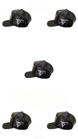 Elvis Trucker Hat