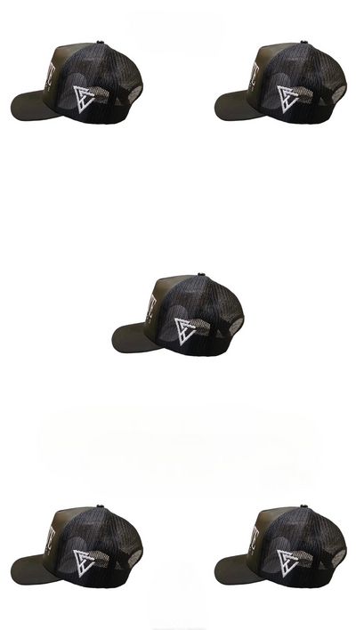 Elvis Trucker Hat