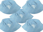 Elevate Exchange Denim Bucket Hat