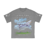 First Class Fashion Show Tees