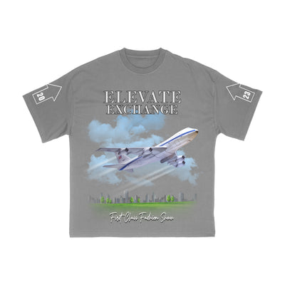 First Class Fashion Show Tees