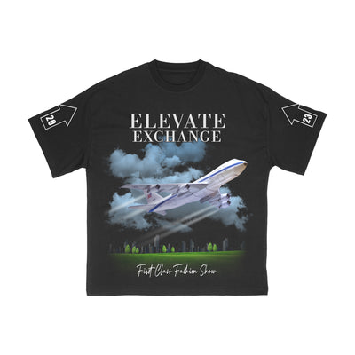 First Class Fashion Show Tees