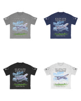 First Class Fashion Show Tees