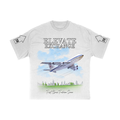First Class Fashion Show Tees