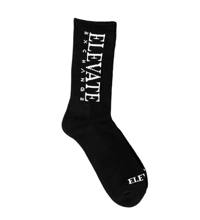 Vertical Socks