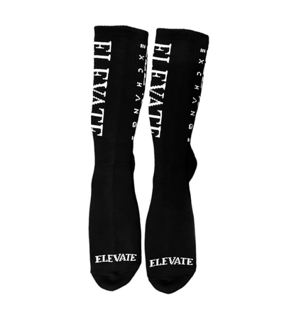 Vertical Socks
