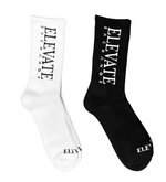 Vertical Socks