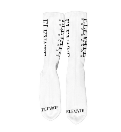 Vertical Socks
