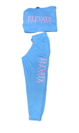 Unisex Duo Jogger Set’s