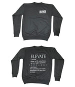 Unisex Definition Sweaters