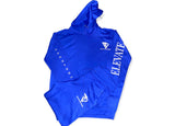 Remix Jogger Set’s