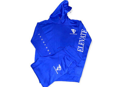 Remix Jogger Set’s