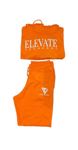 Basic Jogger Set’s