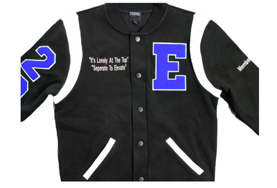 Member’s Only Jackets
