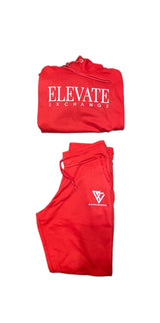 Basic Jogger Set’s
