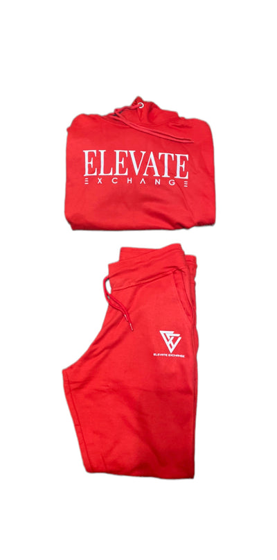 Basic Jogger Set’s
