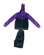 Women’s Ann Velour Set’s