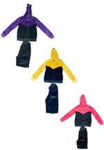 Women’s Ann Velour Set’s