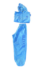 Unisex Duo Windbreaker Set’s
