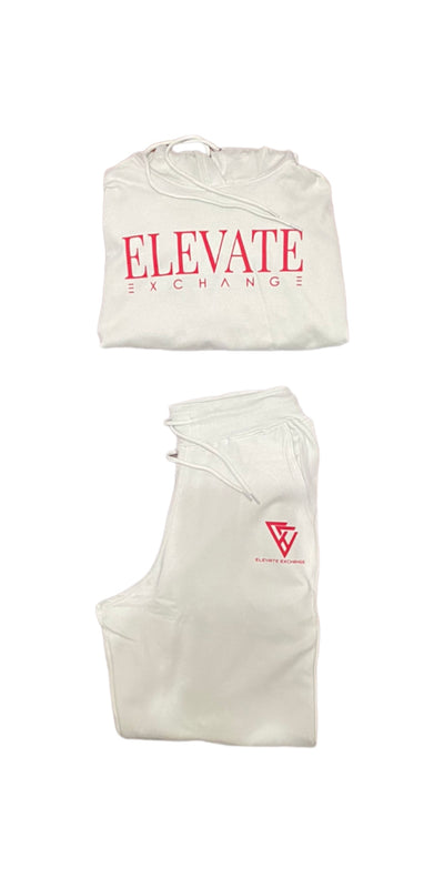 Basic Jogger Set’s
