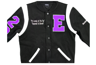Member’s Only Jackets