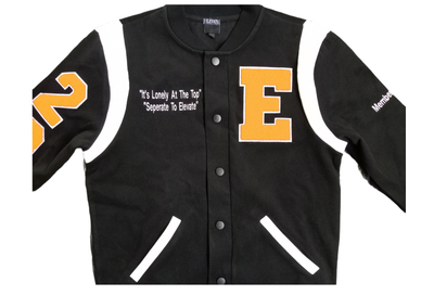 Member’s Only Jackets