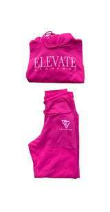 Basic Jogger Set’s