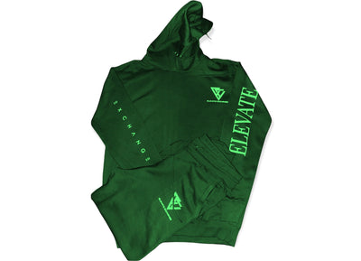Remix Jogger Set’s