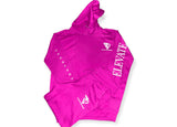 Remix Jogger Set’s
