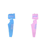 Unisex Duo Jogger Set’s