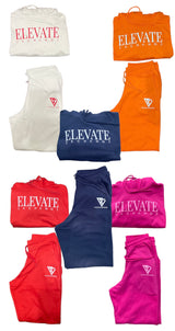 Basic Jogger Set’s