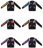 Member’s Only Jackets