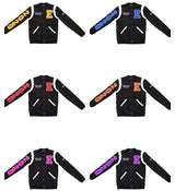 Member’s Only Jackets