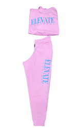 Unisex Duo Jogger Set’s