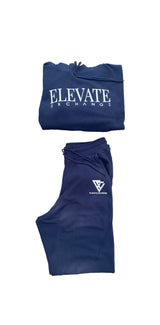 Basic Jogger Set’s