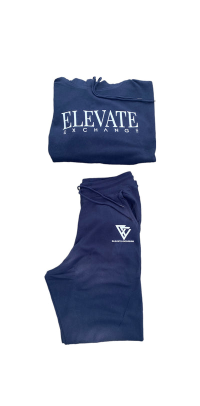 Basic Jogger Set’s