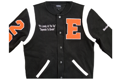 Member’s Only Jackets